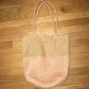 Old navy beach bag